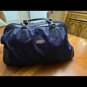 Nine West Weekender Bag